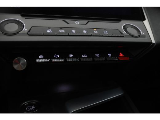 Peugeot 308 1.2 PureTech Active Pack Business Digital Dash, Navigatie, Automaat ActivLease financial lease