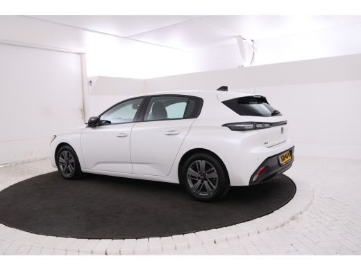 Peugeot 308 1.2 PureTech Active Pack Business Digital Dash, Navigatie, Automaat ActivLease financial lease