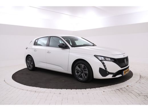 Peugeot 308 1.2 PureTech Active Pack Business Digital Dash, Navigatie, Automaat ActivLease financial lease