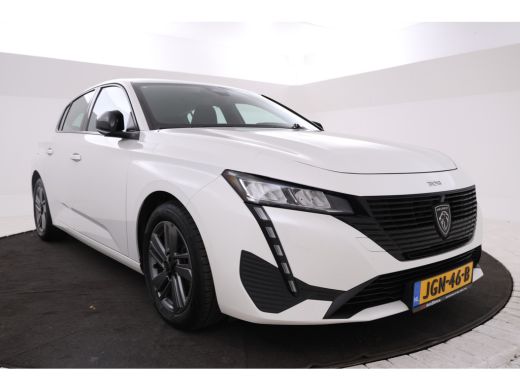 Peugeot 308 1.2 PureTech Active Pack Business Digital Dash, Navigatie, Automaat ActivLease financial lease