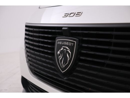 Peugeot 308 1.2 PureTech Active Pack Business Digital Dash, Navigatie, Automaat ActivLease financial lease