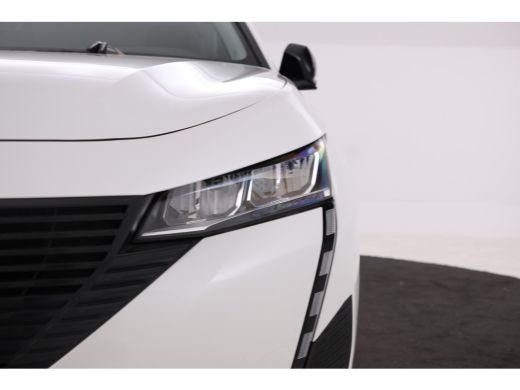 Peugeot 308 1.2 PureTech Active Pack Business Digital Dash, Navigatie, Automaat ActivLease financial lease