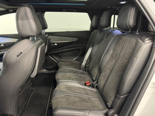Peugeot 5008 1.2 Hybrid 136 GT | Apple Carplay/Android Auto|telefoonintegratie premium | Cruise control adapti... ActivLease financial lease