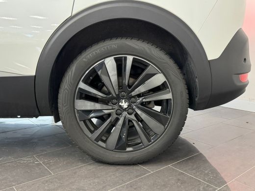 Peugeot 5008 1.2 Hybrid 136 GT | Apple Carplay/Android Auto|telefoonintegratie premium | Cruise control adapti... ActivLease financial lease