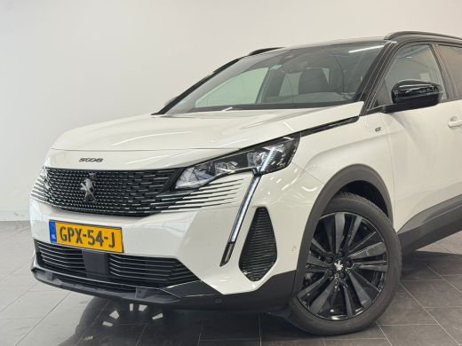 Peugeot 5008 1.2 Hybrid 136 GT | Apple Carplay/Android Auto|telefoonintegratie premium | Cruise control adapti... ActivLease financial lease