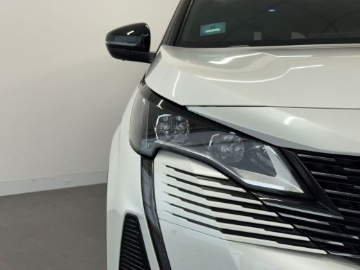 Peugeot 5008 1.2 Hybrid 136 GT | Apple Carplay/Android Auto|telefoonintegratie premium | Cruise control adapti... ActivLease financial lease