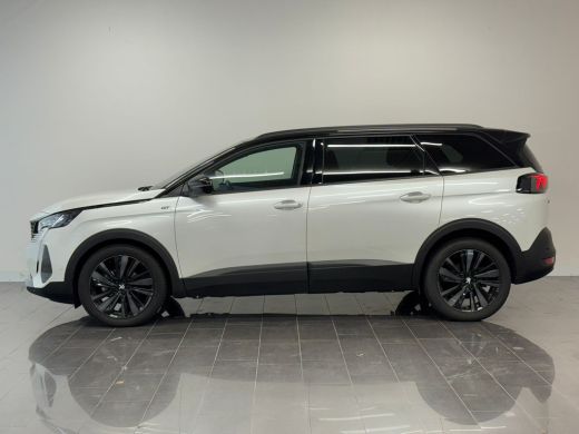 Peugeot 5008 1.2 Hybrid 136 GT | Apple Carplay/Android Auto|telefoonintegratie premium | Cruise control adapti... ActivLease financial lease