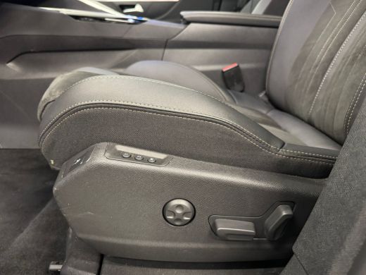 Peugeot 5008 1.2 Hybrid 136 GT | Apple Carplay/Android Auto|telefoonintegratie premium | Cruise control adapti... ActivLease financial lease