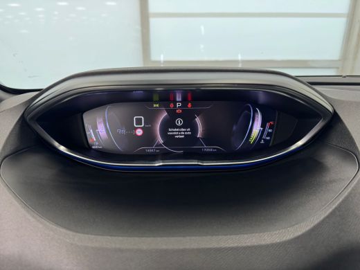 Peugeot 5008 1.2 Hybrid 136 GT | Apple Carplay/Android Auto|telefoonintegratie premium | Cruise control adapti... ActivLease financial lease