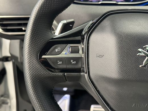 Peugeot 5008 1.2 Hybrid 136 GT | Apple Carplay/Android Auto|telefoonintegratie premium | Cruise control adapti... ActivLease financial lease