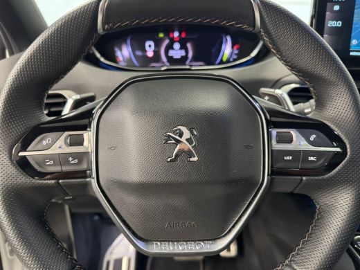 Peugeot 5008 1.2 Hybrid 136 GT | Apple Carplay/Android Auto|telefoonintegratie premium | Cruise control adapti... ActivLease financial lease