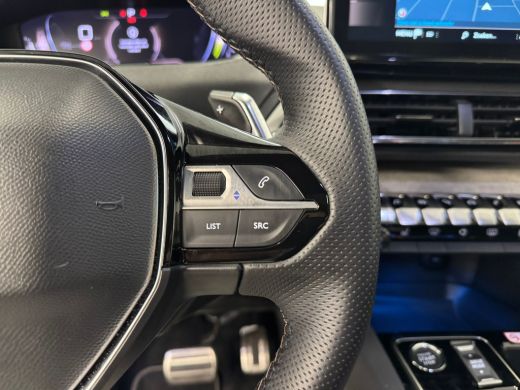 Peugeot 5008 1.2 Hybrid 136 GT | Apple Carplay/Android Auto|telefoonintegratie premium | Cruise control adapti... ActivLease financial lease