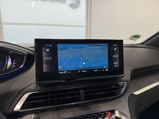 Peugeot 5008 1.2 Hybrid 136 GT | Apple Carplay/Android Auto|telefoonintegratie premium | Cruise control adapti... ActivLease financial lease