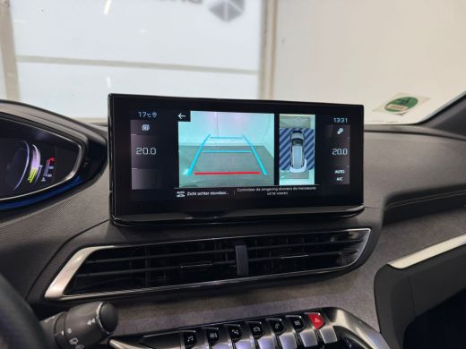 Peugeot 5008 1.2 Hybrid 136 GT | Apple Carplay/Android Auto|telefoonintegratie premium | Cruise control adapti... ActivLease financial lease
