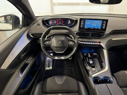 Peugeot 5008 1.2 Hybrid 136 GT | Apple Carplay/Android Auto|telefoonintegratie premium | Cruise control adapti... ActivLease financial lease