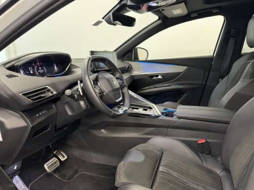 Peugeot 5008 1.2 Hybrid 136 GT | Apple Carplay/Android Auto|telefoonintegratie premium | Cruise control adapti... ActivLease financial lease