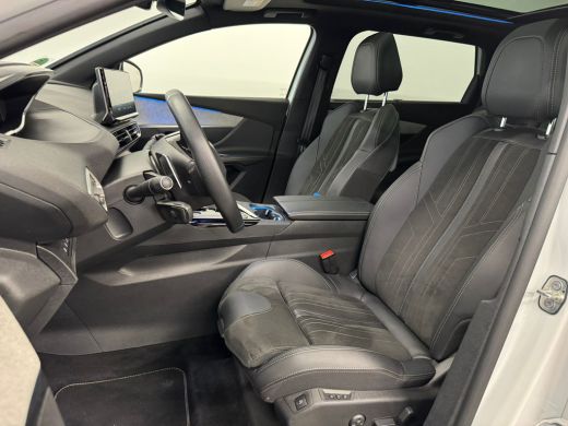 Peugeot 5008 1.2 Hybrid 136 GT | Apple Carplay/Android Auto|telefoonintegratie premium | Cruise control adapti... ActivLease financial lease