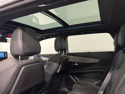 Peugeot 5008 1.2 Hybrid 136 GT | Apple Carplay/Android Auto|telefoonintegratie premium | Cruise control adapti... ActivLease financial lease