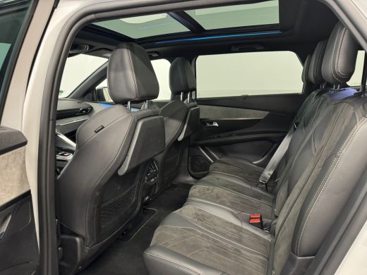 Peugeot 5008 1.2 Hybrid 136 GT | Apple Carplay/Android Auto|telefoonintegratie premium | Cruise control adapti... ActivLease financial lease