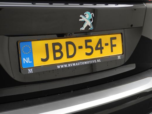 Peugeot e-2008 EV Allure 50 kWh 3 FASE LADEN | RIJKLAARPRIJS INCL. 12MND BOVAG | CAMERA ActivLease financial lease
