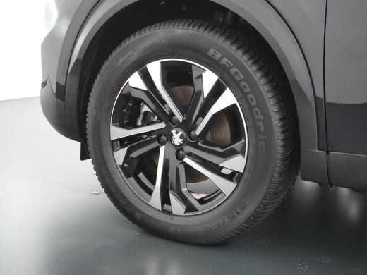 Peugeot e-2008 EV Allure 50 kWh 3 FASE LADEN | RIJKLAARPRIJS INCL. 12MND BOVAG | CAMERA ActivLease financial lease