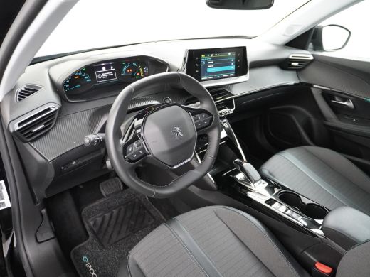 Peugeot e-2008 EV Allure 50 kWh 3 FASE LADEN | RIJKLAARPRIJS INCL. 12MND BOVAG | CAMERA ActivLease financial lease