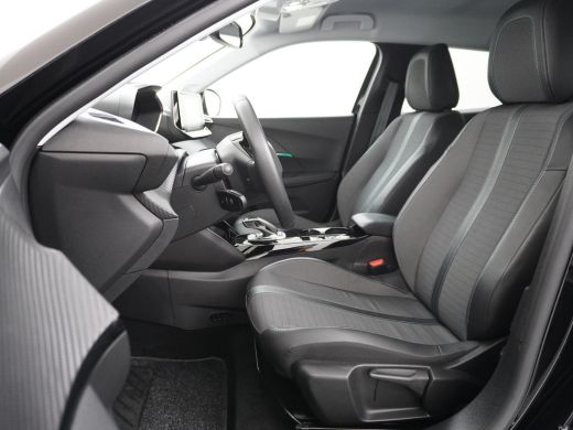 Peugeot e-2008 EV Allure 50 kWh 3 FASE LADEN | RIJKLAARPRIJS INCL. 12MND BOVAG | CAMERA ActivLease financial lease