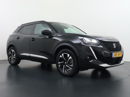 Peugeot e-2008 EV Allure 50 kWh 3 FASE LADEN | RIJKLAARPRIJS INCL. 12MND BOVAG | CAMERA ActivLease financial lease