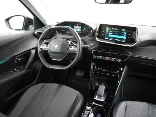 Peugeot e-2008 EV Allure 50 kWh 3 FASE LADEN | RIJKLAARPRIJS INCL. 12MND BOVAG | CAMERA ActivLease financial lease