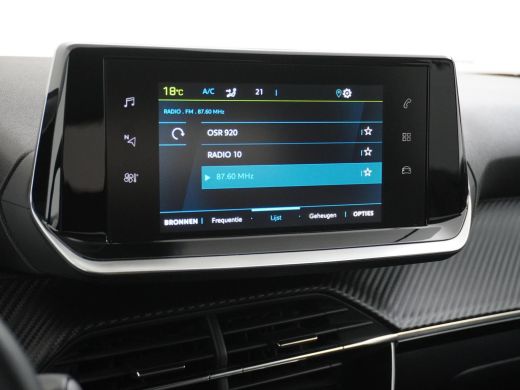 Peugeot e-2008 EV Allure 50 kWh 3 FASE LADEN | RIJKLAARPRIJS INCL. 12MND BOVAG | CAMERA ActivLease financial lease