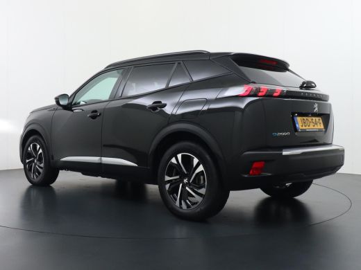 Peugeot e-2008 EV Allure 50 kWh 3 FASE LADEN | RIJKLAARPRIJS INCL. 12MND BOVAG | CAMERA ActivLease financial lease
