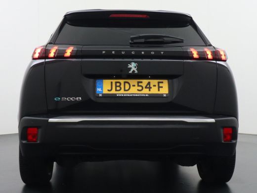 Peugeot e-2008 EV Allure 50 kWh 3 FASE LADEN | RIJKLAARPRIJS INCL. 12MND BOVAG | CAMERA ActivLease financial lease