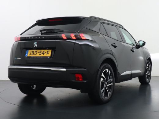 Peugeot e-2008 EV Allure 50 kWh 3 FASE LADEN | RIJKLAARPRIJS INCL. 12MND BOVAG | CAMERA ActivLease financial lease