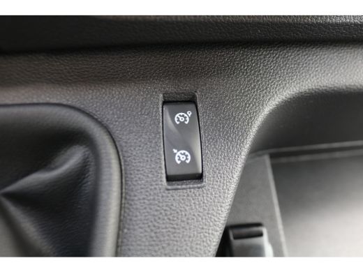 Renault Master 2.3 dCi 165pk Bakwagen met Laadklep ActivLease financial lease