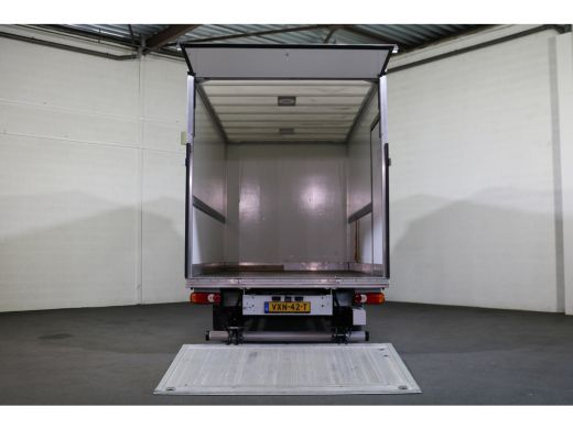 Renault Master 2.3 dCi 165pk Bakwagen met Laadklep ActivLease financial lease