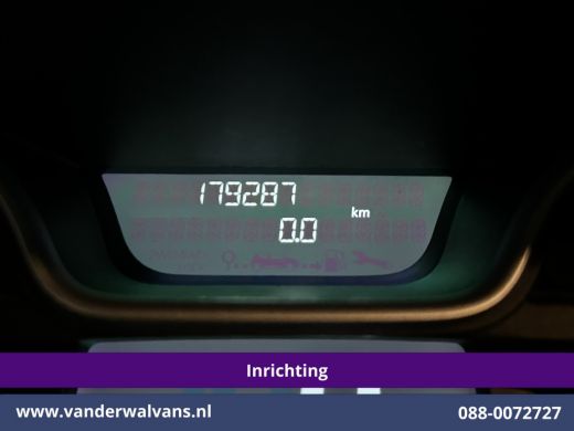 Renault Trafic 2.0 dCi 120pk L2H1 Inrichting Euro6 Airco | 2x zijdeur | Imperiaal | LED | Trekhaak | Cruisecontr... ActivLease financial lease