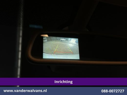 Renault Trafic 2.0 dCi 120pk L2H1 Inrichting Euro6 Airco | 2x zijdeur | Imperiaal | LED | Trekhaak | Cruisecontr... ActivLease financial lease