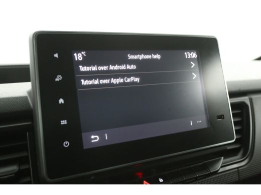 Renault Trafic 2.0 dCi T30 L2H1 | Airco | 3-Zits | Cruise | Carplay | Parkeersens. ActivLease financial lease