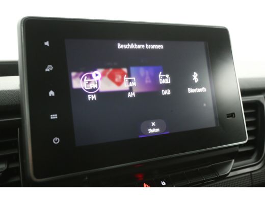 Renault Trafic 2.0 dCi T30 L2H1 | Airco | 3-Zits | Cruise | Carplay | Parkeersens. ActivLease financial lease