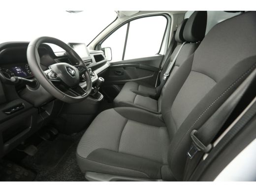 Renault Trafic 2.0 dCi T30 L2H1 | Airco | 3-Zits | Cruise | Carplay | Parkeersens. ActivLease financial lease