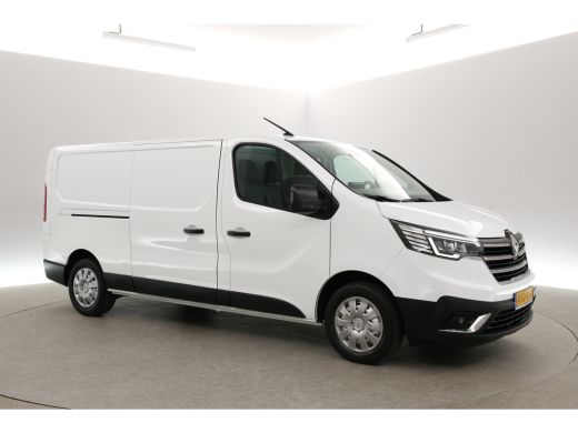 Renault Trafic 2.0 dCi T30 L2H1 | Airco | 3-Zits | Cruise | Carplay | Parkeersens. ActivLease financial lease