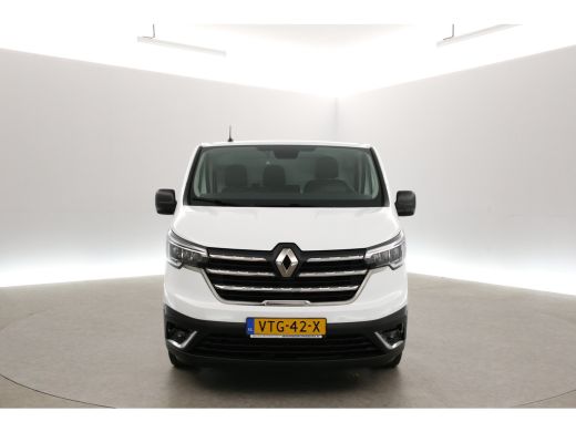 Renault Trafic 2.0 dCi T30 L2H1 | Airco | 3-Zits | Cruise | Carplay | Parkeersens. ActivLease financial lease
