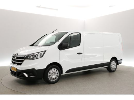 Renault Trafic 2.0 dCi T30 L2H1 | Airco | 3-Zits | Cruise | Carplay | Parkeersens. ActivLease financial lease