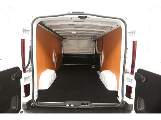 Renault Trafic 2.0 dCi T30 L2H1 | Airco | 3-Zits | Cruise | Carplay | Parkeersens. ActivLease financial lease