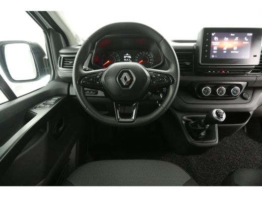 Renault Trafic 2.0 dCi T30 L2H1 | Airco | 3-Zits | Cruise | Carplay | Parkeersens. ActivLease financial lease