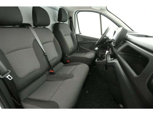 Renault Trafic 2.0 dCi T30 L2H1 | Airco | 3-Zits | Cruise | Carplay | Parkeersens. ActivLease financial lease
