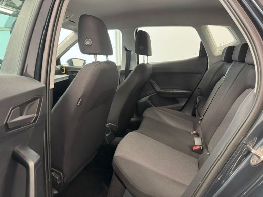 Seat Arona 1.0 EcoTSI Reference | Apple Carplay/Android Auto|telefoonintegratie premium | DAB ontvanger | Li... ActivLease financial lease