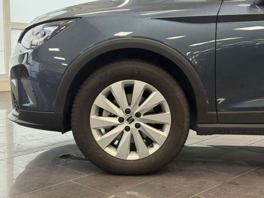 Seat Arona 1.0 EcoTSI Reference | Apple Carplay/Android Auto|telefoonintegratie premium | DAB ontvanger | Li... ActivLease financial lease