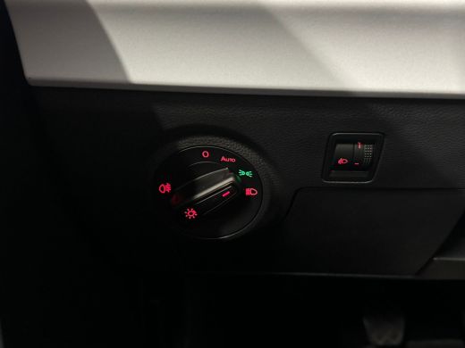 Seat Arona 1.0 EcoTSI Reference | Apple Carplay/Android Auto|telefoonintegratie premium | DAB ontvanger | Li... ActivLease financial lease