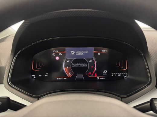 Seat Arona 1.0 EcoTSI Reference | Apple Carplay/Android Auto|telefoonintegratie premium | DAB ontvanger | Li... ActivLease financial lease